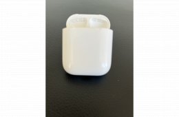 Apple Airpods 2 (Eredeti) (Jó akku)