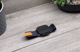 Apple Watch Ultra 2 Black 49mm 2 ÉV Garanciával Számlával Aksi 100%