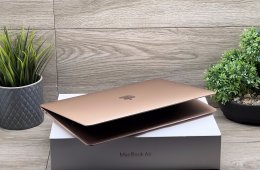 MacBook Air 2020 M1 13” 256GB 2 ÉV Garanciával Számlával