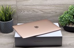 MacBook Air 2020 M1 13” 256GB 2 ÉV Garanciával Számlával