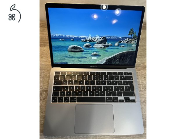MacBook Air M1 256 GB / 8GB RAM