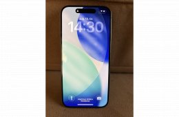 iPhone 15 Pro 128GB, Natúr Titán, Kártyafüggetlen