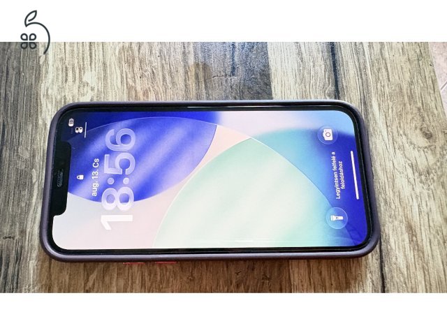 Eladó iPhone 12