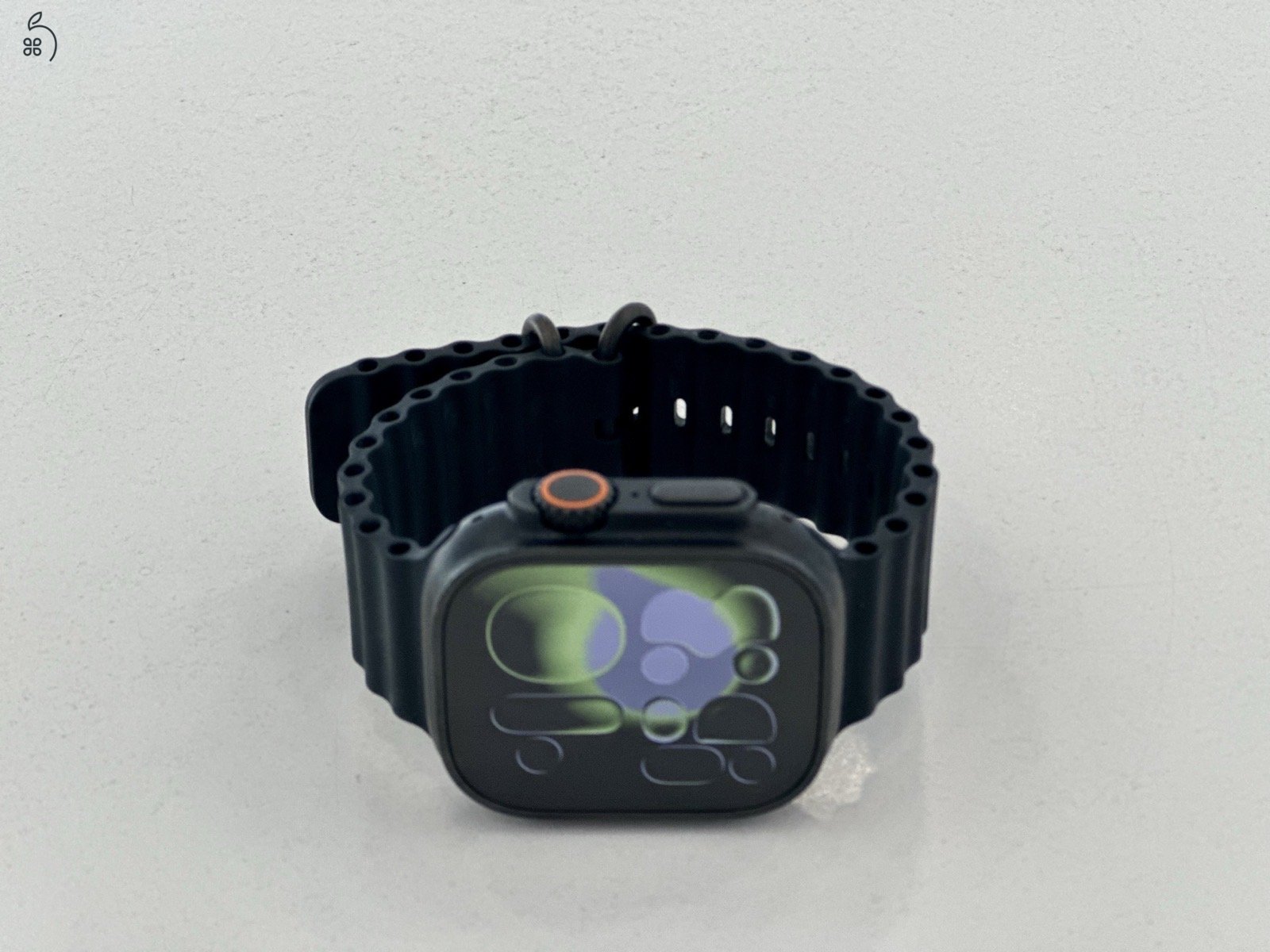 Apple Watch Ultra 3 49mm Újszerű/2027.03.23.Apple gar./Akku 100%\p4980
