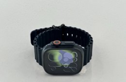Apple Watch Ultra 3 49mm Újszerű/2027.03.23.Apple gar./Akku 100%\p4980
