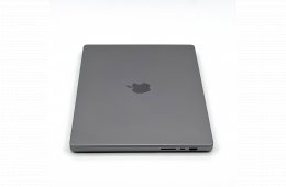 MacBook Pro 16″ 2021, M1 Max 10 Cores, 32 GB RAM, 32 core GPU, 1TB SSD 27% Áfa (0585AB)