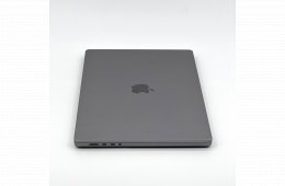 MacBook Pro 16″ 2021, M1 Max 10 Cores, 32 GB RAM, 32 core GPU, 1TB SSD 27% Áfa (0585AB)