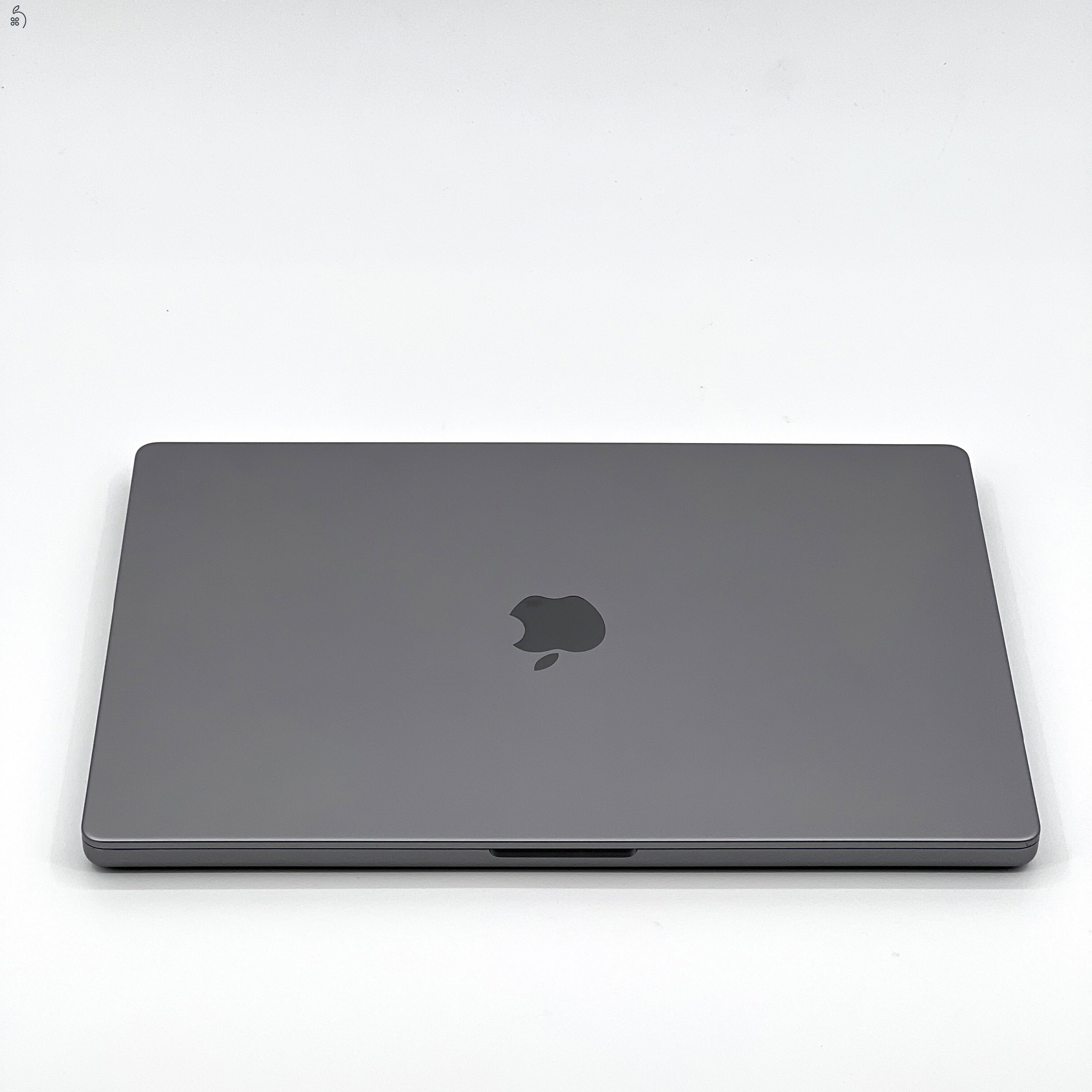 MacBook Pro 16″ 2021, M1 Max 10 Cores, 32 GB RAM, 32 core GPU, 1TB SSD 27% Áfa (0585AB)