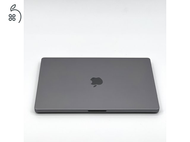 MacBook Pro 16″ 2021, M1 Max 10 Cores, 32 GB RAM, 32 core GPU, 1TB SSD 27% Áfa (0585AB)