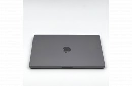 MacBook Pro 16″ 2021, M1 Max 10 Cores, 32 GB RAM, 32 core GPU, 1TB SSD 27% Áfa (0585AB)