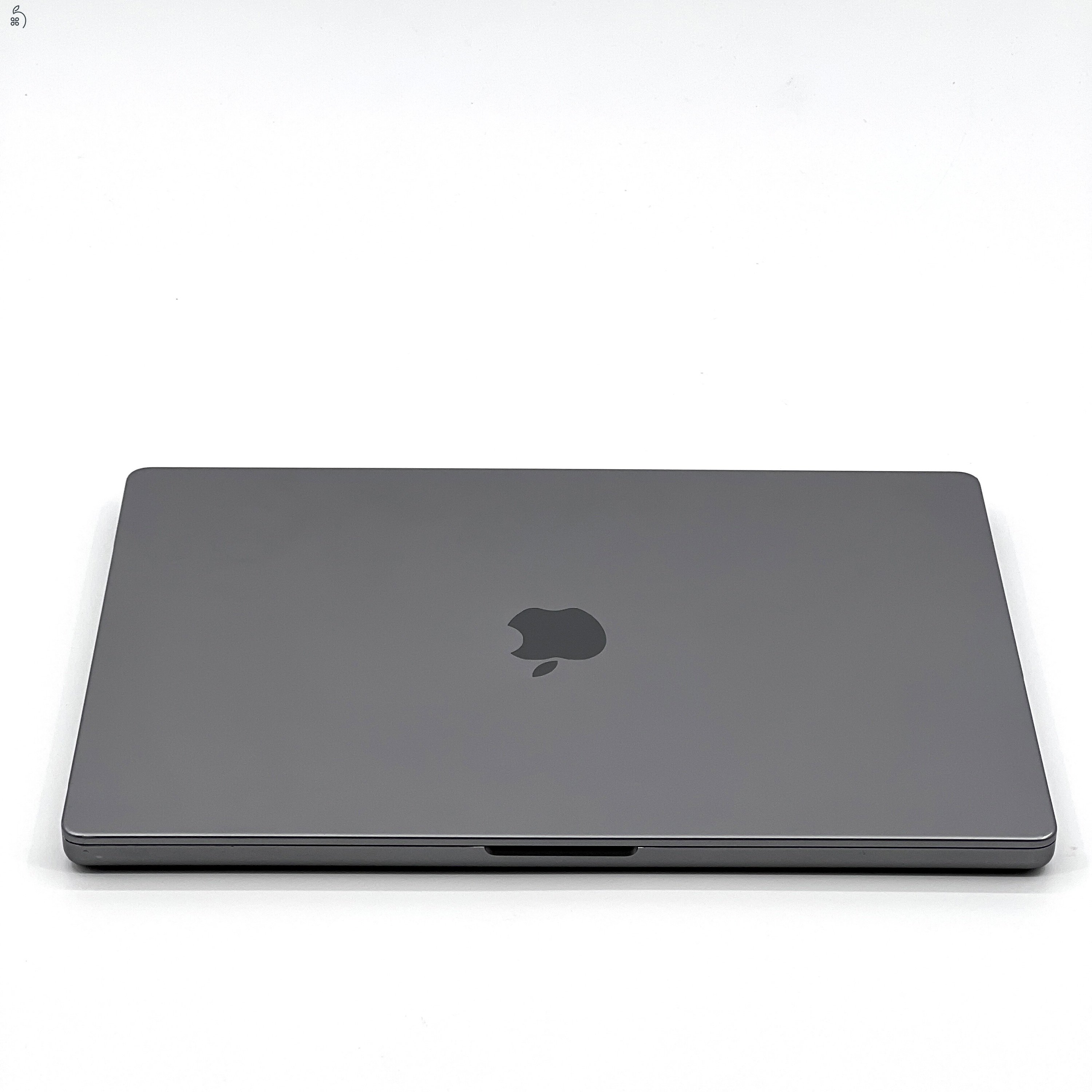 MacBook Pro 16″ 2021, M1 Max 10 Cores, 32 GB RAM, 32 core GPU, 1TB SSD 27% Áfa (0586AB)