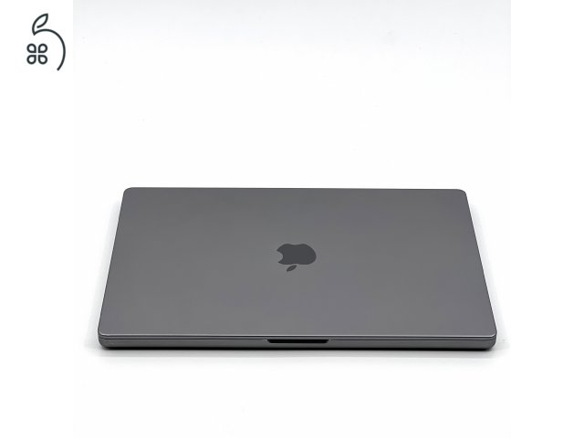 MacBook Pro 16″ 2021, M1 Max 10 Cores, 32 GB RAM, 32 core GPU, 1TB SSD 27% Áfa (0586AB)