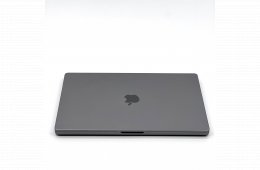 MacBook Pro 16″ 2021, M1 Max 10 Cores, 32 GB RAM, 32 core GPU, 1TB SSD 27% Áfa (0586AB)