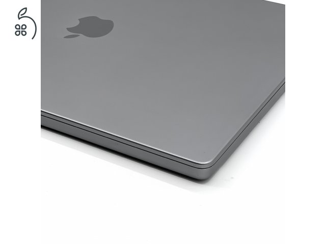 MacBook Pro 16″ 2021, M1 Max 10 Cores, 32 GB RAM, 32 core GPU, 1TB SSD 27% Áfa (0586AB)