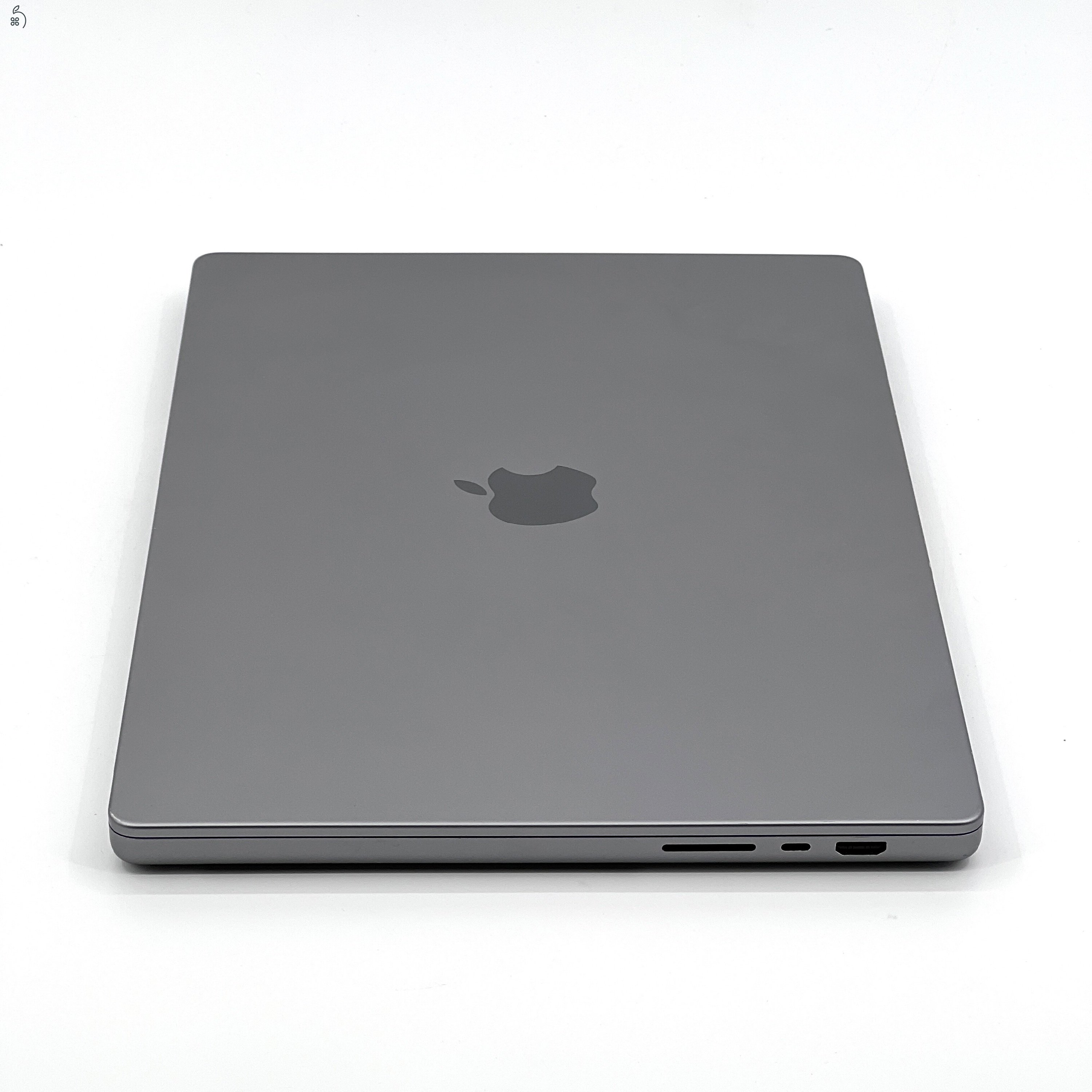 MacBook Pro 16″ 2021, M1 Max 10 Cores, 32 GB RAM, 32 core GPU, 1TB SSD 27% Áfa (0586AB)