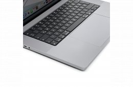 MacBook Pro 16″ 2021, M1 Max 10 Cores, 32 GB RAM, 32 core GPU, 1TB SSD 27% Áfa (0586AB)