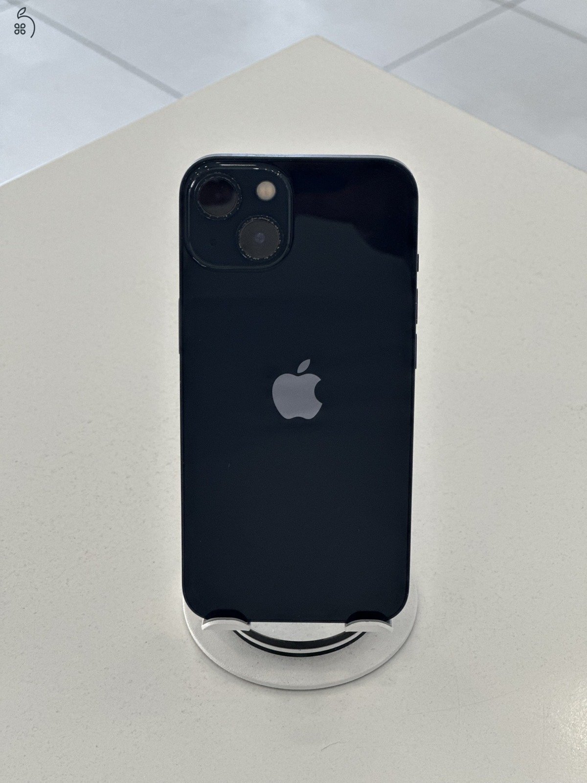 iPhone 13 128GB Független /1 hónap gar./Akku 95%\p4981