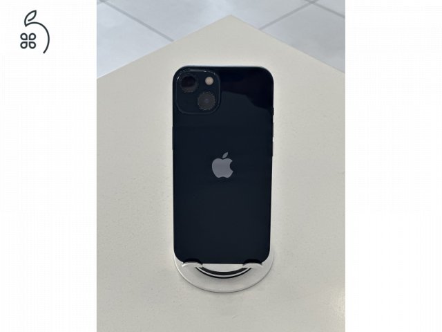 iPhone 13 128GB Független /1 hónap gar./Akku 95%\p4981