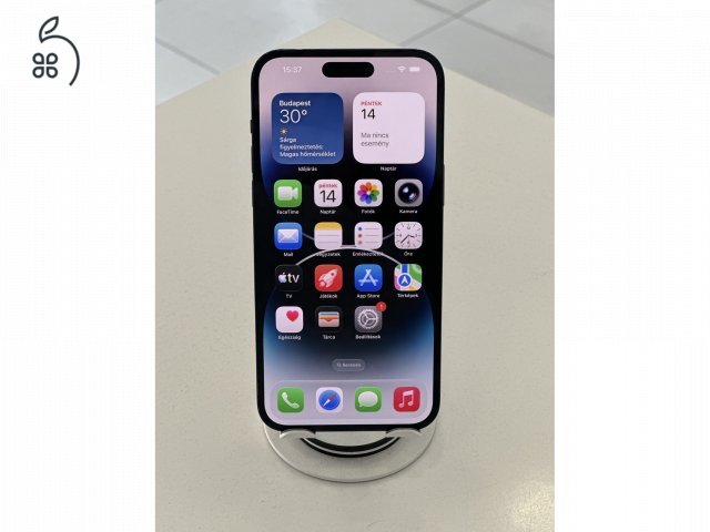 iPhone 14 Pro Max 256GB Független Újszerű/p4982