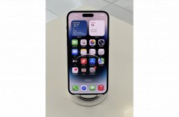 iPhone 14 Pro Max 256GB Független Újszerű/p4982