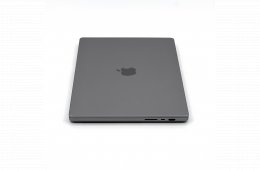 MacBook Pro 16″ 2021, M1 Pro 10 core, 32 GB RAM, 16 core GPU, 512 GB SSD, Space Gray 27% Áfa, (0573AB)