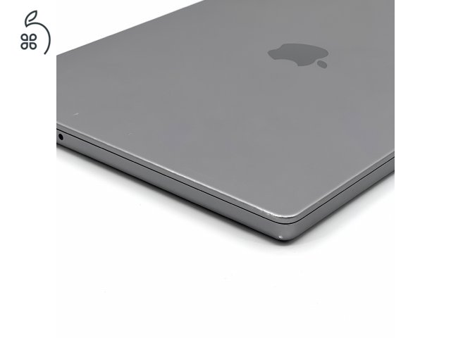 MacBook Pro 16″ 2021, M1 Pro 10 core, 32 GB RAM, 16 core GPU, 512 GB SSD, Space Gray 27% Áfa, (0573AB)
