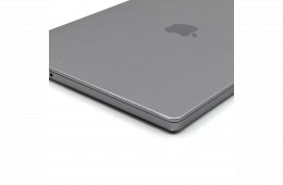 MacBook Pro 16″ 2021, M1 Pro 10 core, 32 GB RAM, 16 core GPU, 512 GB SSD, Space Gray 27% Áfa, (0573AB)