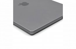 MacBook Pro 16″ 2021, M1 Pro 10 core, 32 GB RAM, 16 core GPU, 512 GB SSD, Space Gray 27% Áfa, (0573AB)