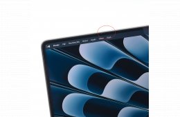 MacBook Pro 16″ 2021, M1 Pro 10 core, 32 GB RAM, 16 core GPU, 512 GB SSD, Space Gray 27% Áfa, (0573AB)