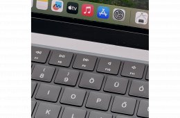 MacBook Pro 14″ 2021, M1 Pro 8 core, 16 GB RAM, 14 core GPU, 512 GB SSD, 27% Áfa (0574AB)