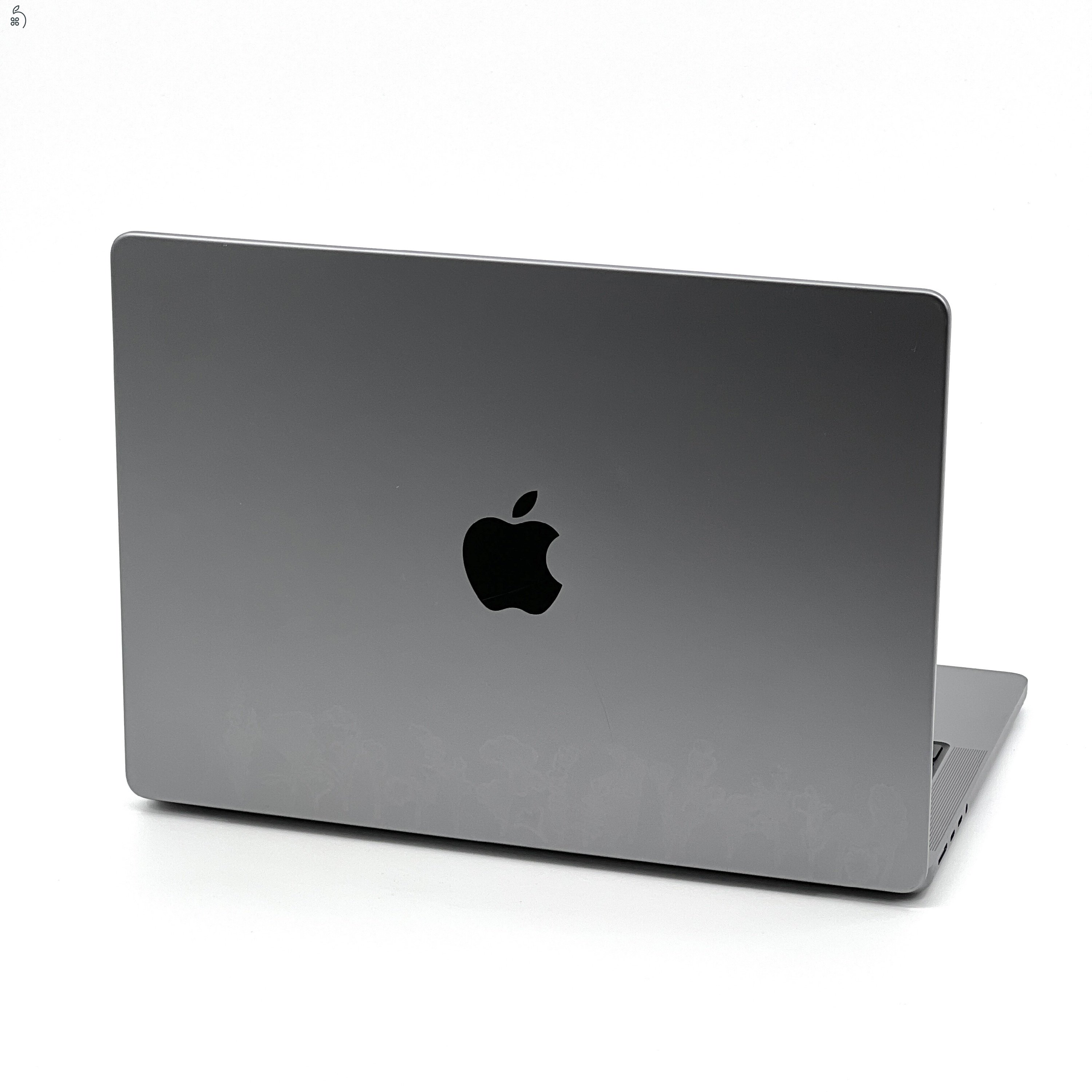 MacBook Pro 14″ 2021, M1 Pro 8 core, 16 GB RAM, 14 core GPU, 512 GB SSD, 27% Áfa (0574AB)