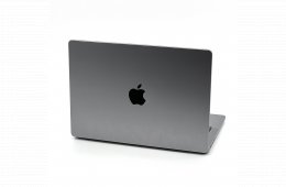 MacBook Pro 14″ 2021, M1 Pro 8 core, 16 GB RAM, 14 core GPU, 512 GB SSD, 27% Áfa (0574AB)