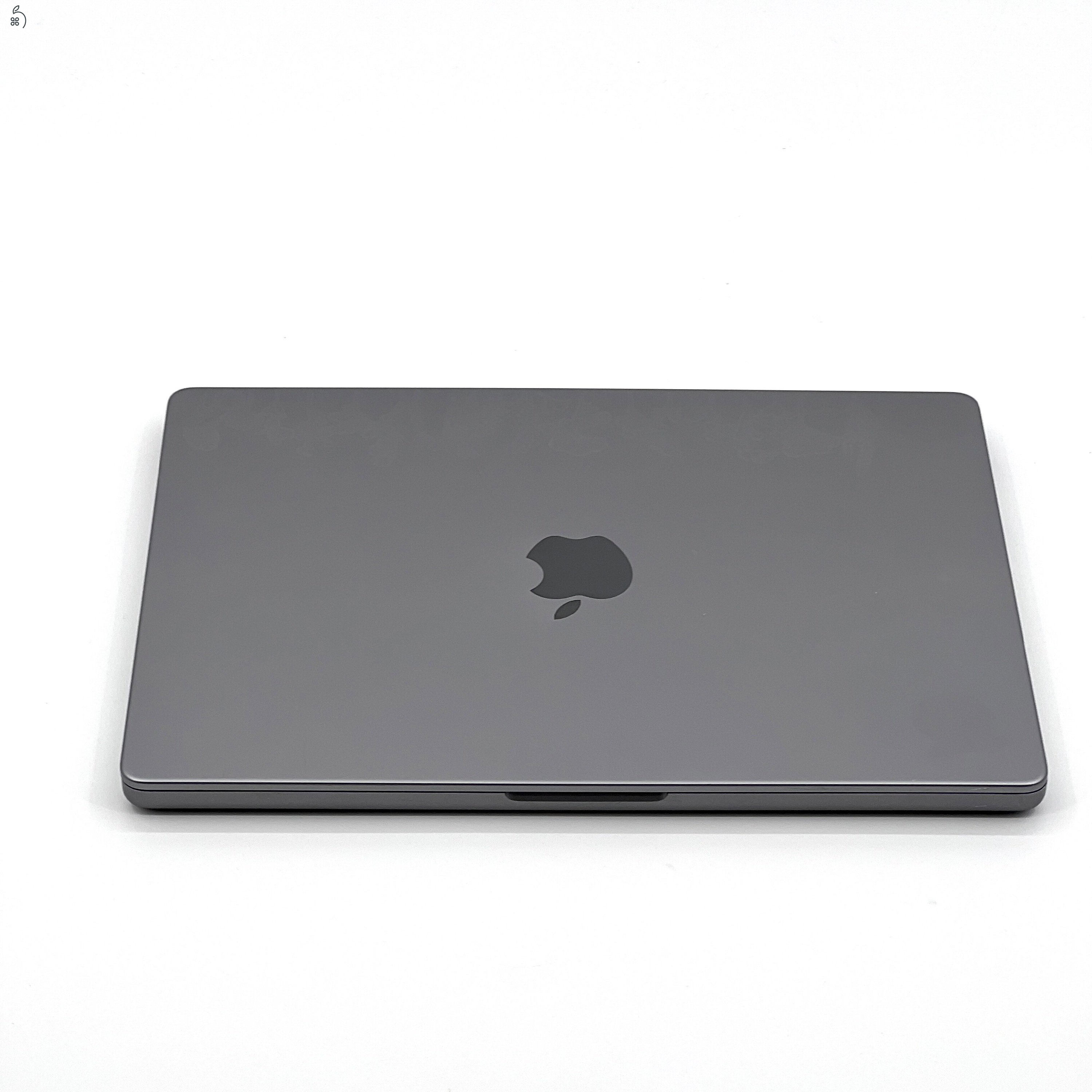MacBook Pro 14″ 2021, M1 Pro 8 core, 16 GB RAM, 14 core GPU, 512 GB SSD, 27% Áfa (0574AB)