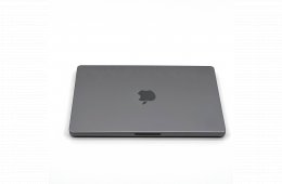 MacBook Pro 14″ 2021, M1 Pro 8 core, 16 GB RAM, 14 core GPU, 512 GB SSD, 27% Áfa (0574AB)