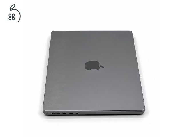 MacBook Pro 14″ 2021, M1 Pro 8 core, 16 GB RAM, 14 core GPU, 512 GB SSD, 27% Áfa (0574AB)