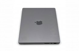 MacBook Pro 14″ 2021, M1 Pro 8 core, 16 GB RAM, 14 core GPU, 512 GB SSD, 27% Áfa (0574AB)