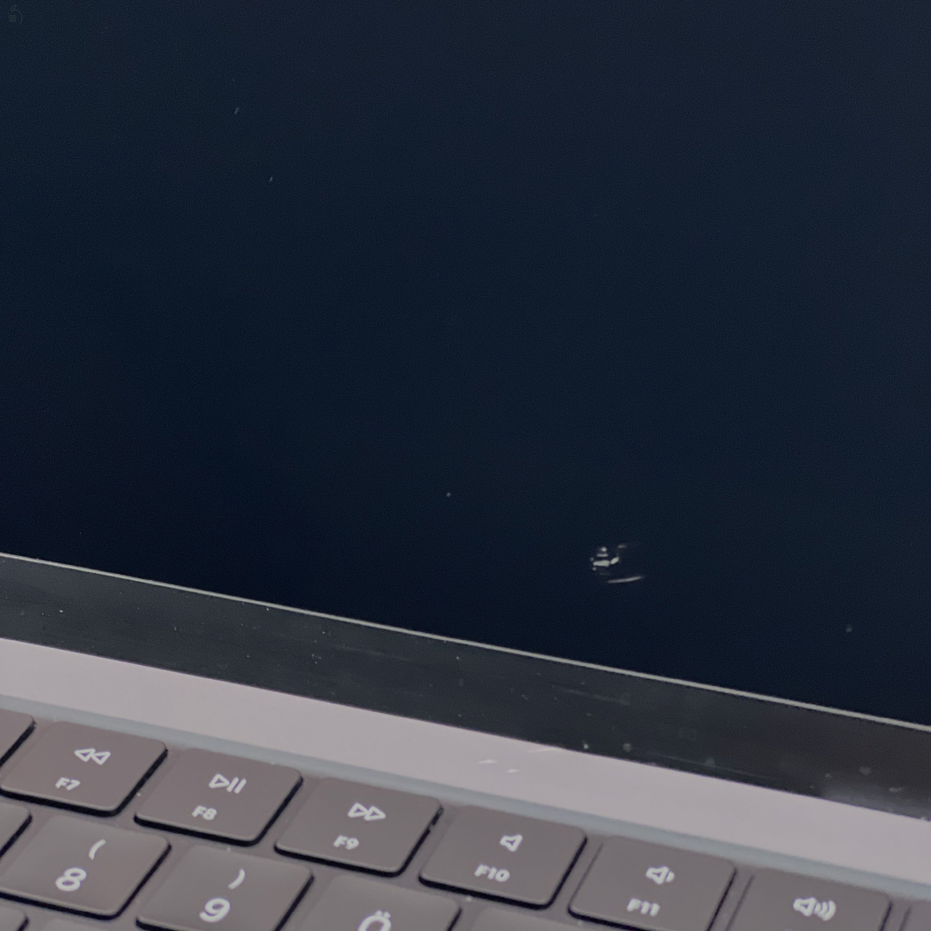 MacBook Pro 14″ 2021, M1 Pro 8 core, 16 GB RAM, 14 core GPU, 512 GB SSD, 27% Áfa (0574AB)
