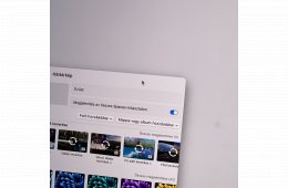 MacBook Pro 14″ 2021, M1 Pro 8 core, 16 GB RAM, 14 core GPU, 512 GB SSD, 27% Áfa (0574AB)