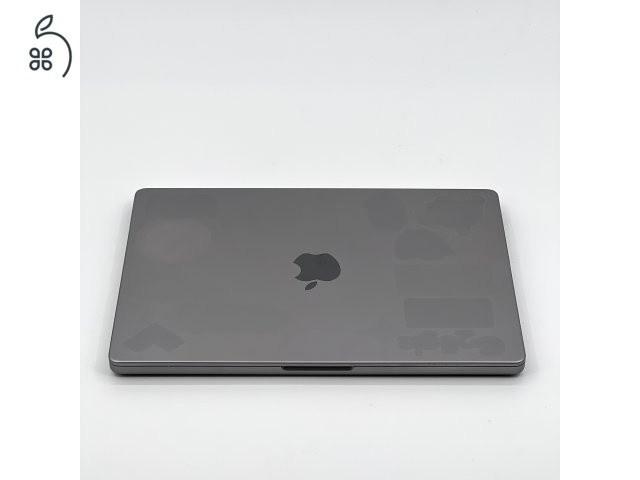 MacBook Pro 14″ 2021, M1 Pro 8 core, 16 GB RAM, 14 core GPU, 512 GB SSD, 27% Áfa (0570AB)