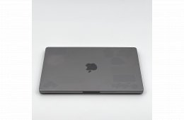 MacBook Pro 14″ 2021, M1 Pro 8 core, 16 GB RAM, 14 core GPU, 512 GB SSD, 27% Áfa (0570AB)
