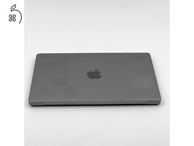 MacBook Pro 14″ 2021, M1 Pro 8 core, 16 GB RAM, 14 core GPU, 512 GB SSD, 27% Áfa (0570AB)