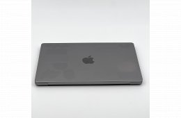 MacBook Pro 14″ 2021, M1 Pro 8 core, 16 GB RAM, 14 core GPU, 512 GB SSD, 27% Áfa (0570AB)
