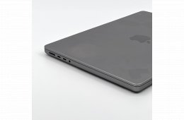 MacBook Pro 14″ 2021, M1 Pro 8 core, 16 GB RAM, 14 core GPU, 512 GB SSD, 27% Áfa (0570AB)