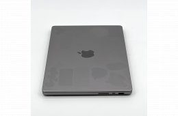 MacBook Pro 14″ 2021, M1 Pro 8 core, 16 GB RAM, 14 core GPU, 512 GB SSD, 27% Áfa (0570AB)