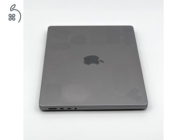 MacBook Pro 14″ 2021, M1 Pro 8 core, 16 GB RAM, 14 core GPU, 512 GB SSD, 27% Áfa (0570AB)