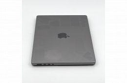 MacBook Pro 14″ 2021, M1 Pro 8 core, 16 GB RAM, 14 core GPU, 512 GB SSD, 27% Áfa (0570AB)