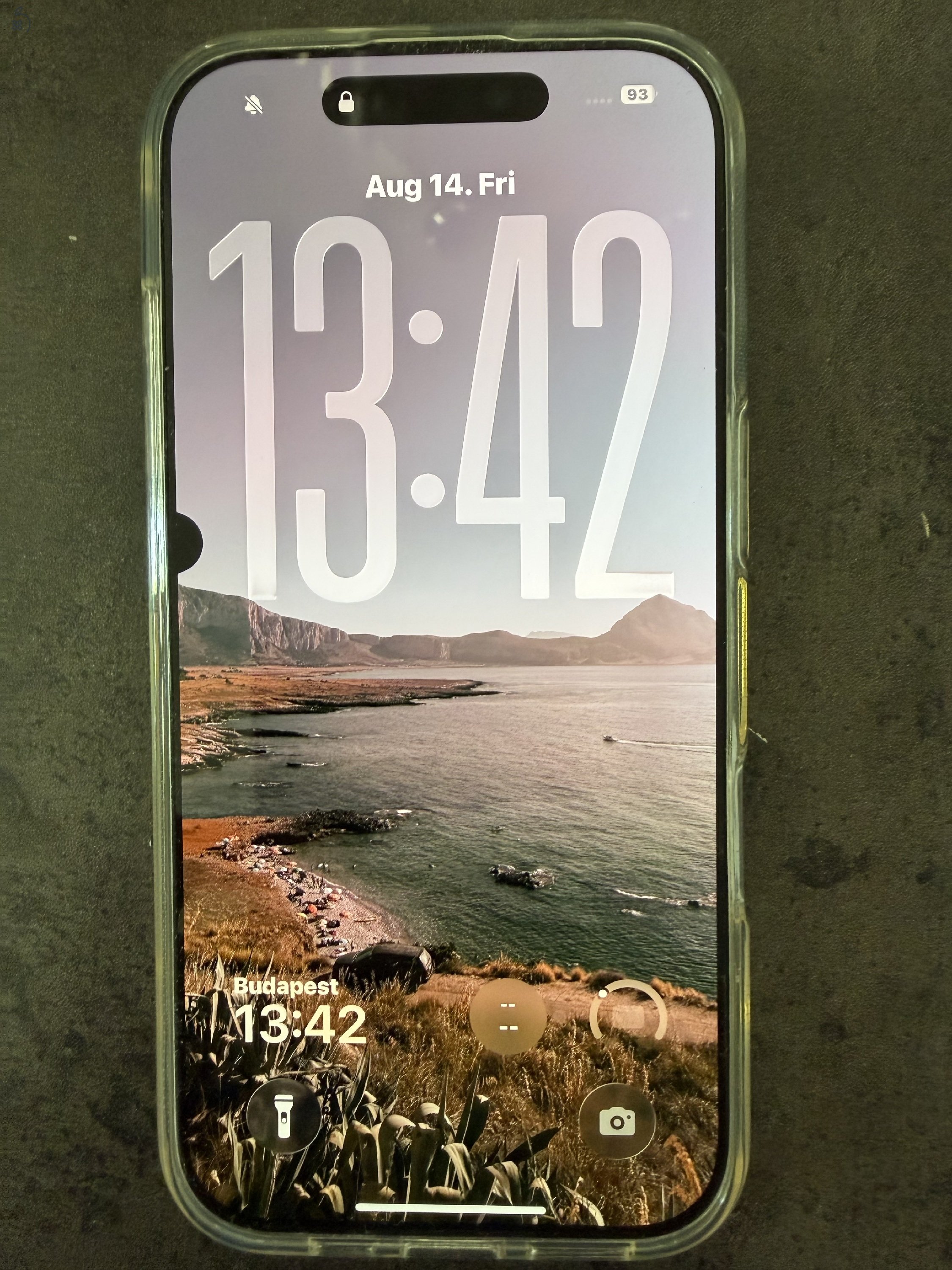 iPhone 16 Pro 128GB 
