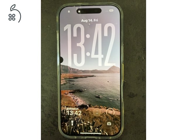iPhone 16 Pro 128GB 