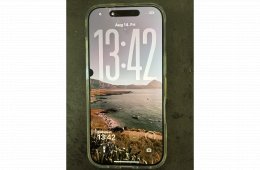 iPhone 16 Pro 128GB 