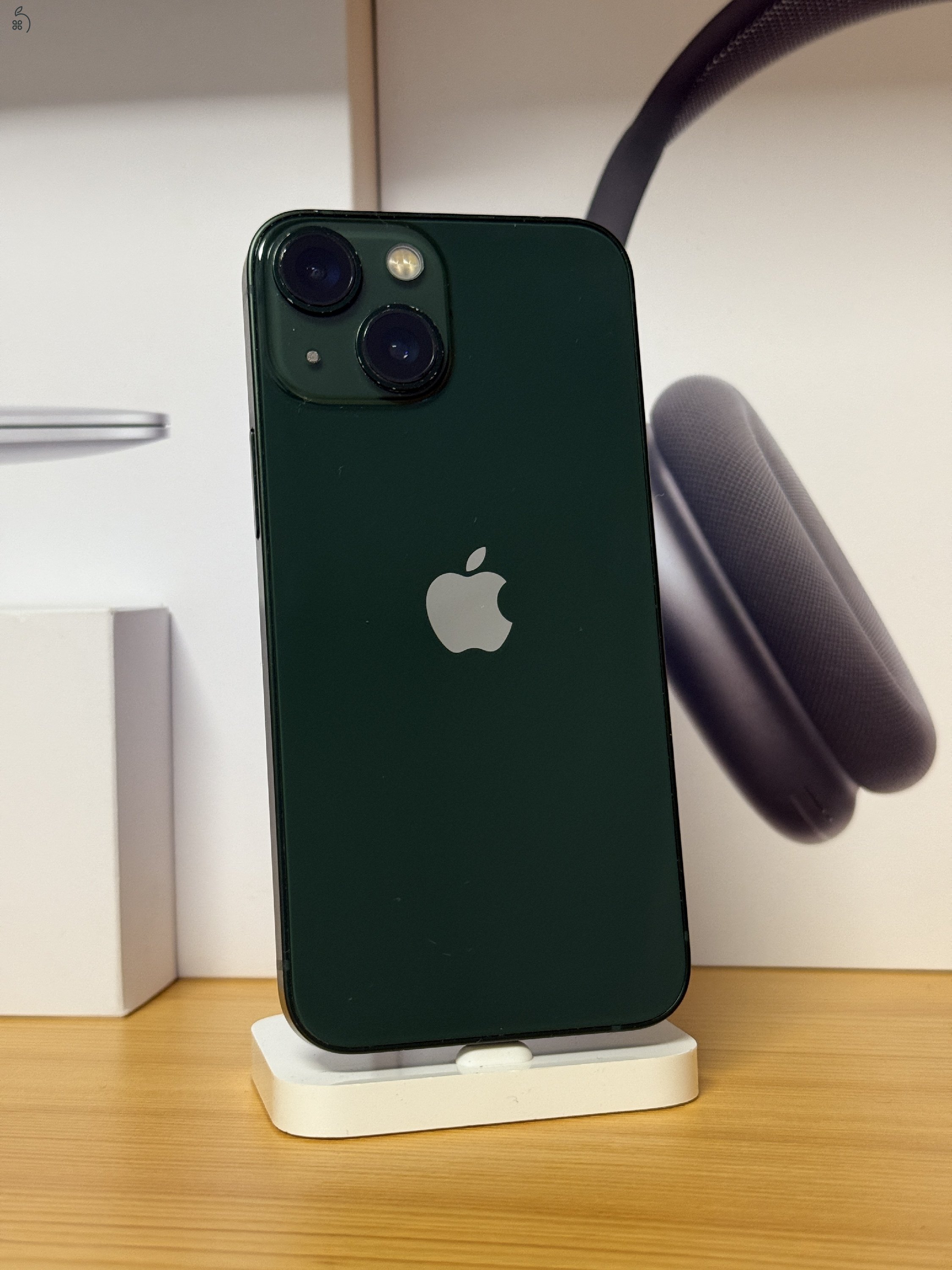 iPhone 13 Mini Független 128GB 100% akku